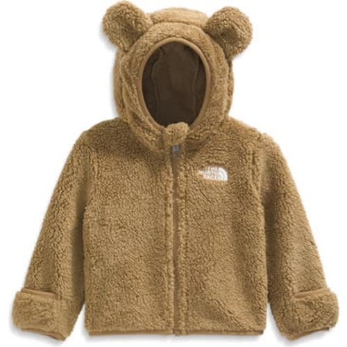 Campshire Ears Fleece Zip Hoodie
