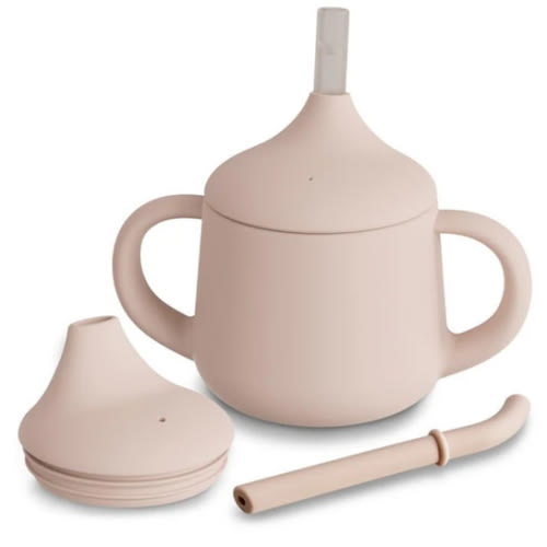 First-Stage Infant Sippy Cup