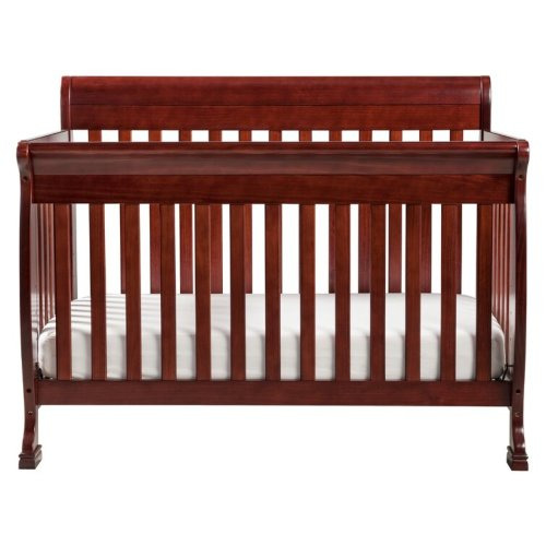 Kalani 4-in-1 Convertible Crib