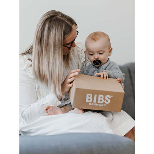 BIBS Pacifiers Collection | Safe & Stylish Designs – Bibsworld store US