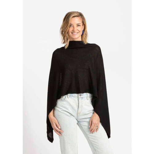 Black Cocoon