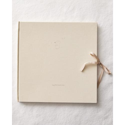 CHILDREN'S "MY FIRST ALBUM" MEMORY ALBUM