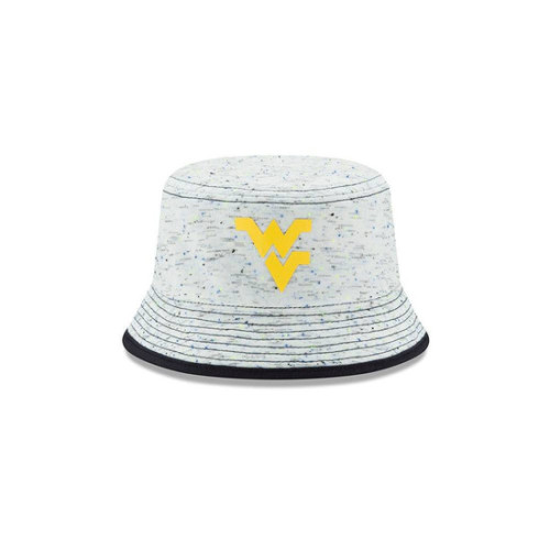 New Era WV Speckle Tot Bucket Infant Hat