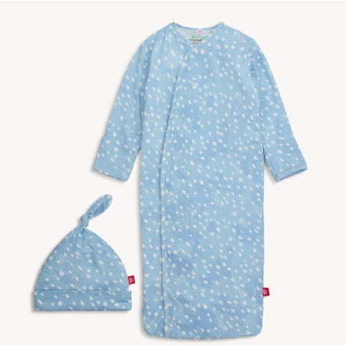 Magnetic Gown & Hat Set – Magnetic Me