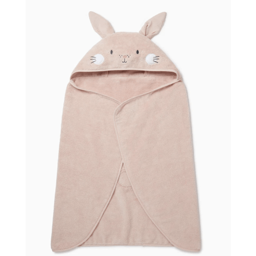 Hooded Bear Kids Towel | Organic Baby & Kids Animal Towels | MORI US