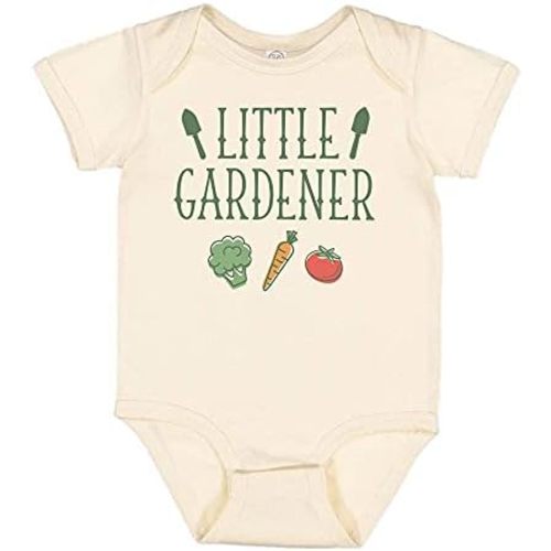 TATY Kids Little Gardener Baby Infant Bodysuit