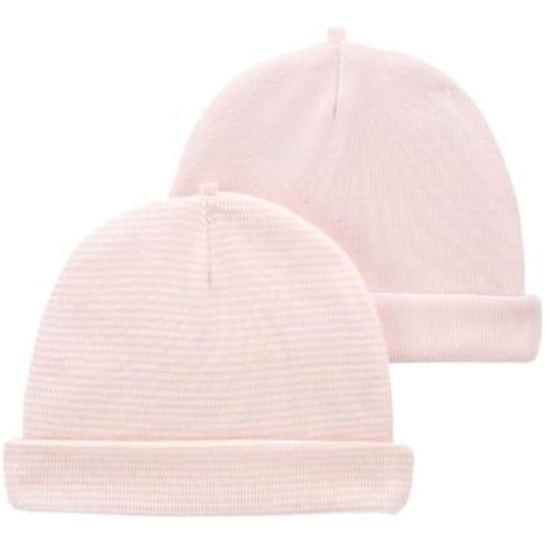 Carter's Baby 2-Pack Caps