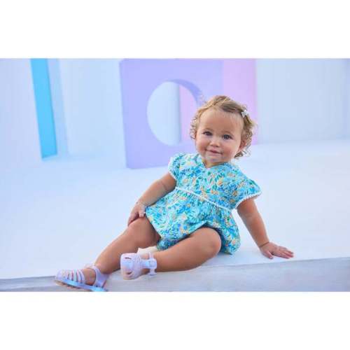 Positano Bubble, Frangipani Blue - BISBY | Maisonette