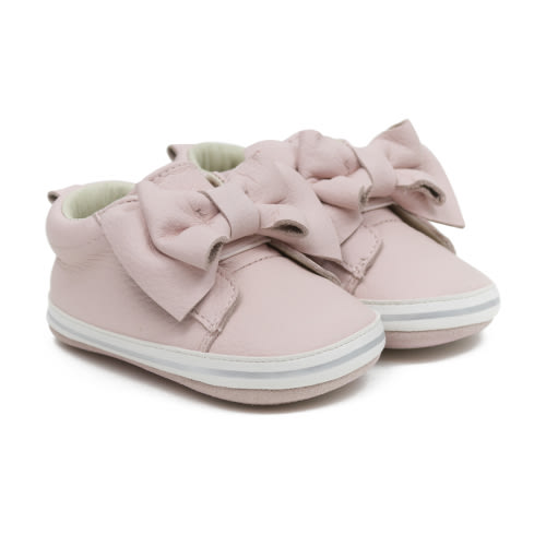 Robeez Aria First Kicks Pink