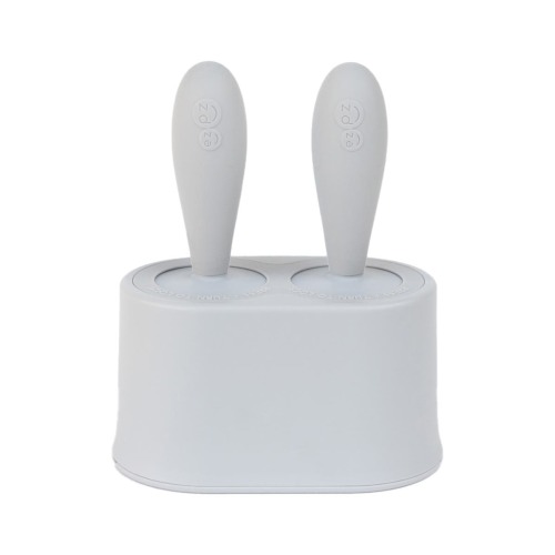 Tiny Pops Silicone Ice Pop Molds