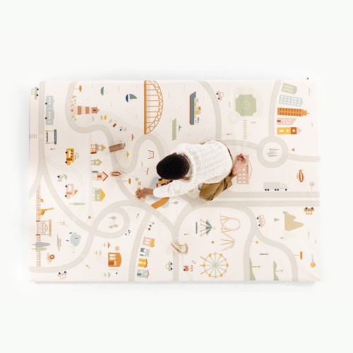 Padded Midi+