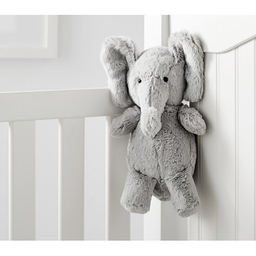 Soothing Sounds Elephant on-the-go