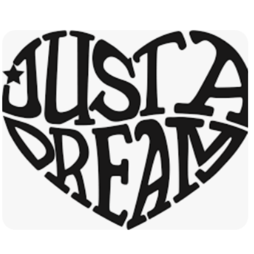 Just A Dream Store Registry- Call 973-731-2424 to place an order