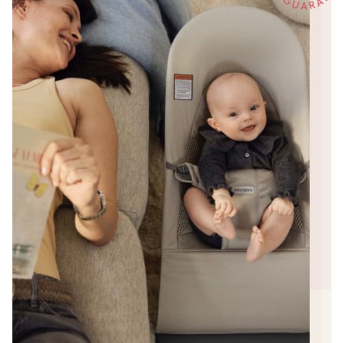 BabyBjörn Bouncer Balance Soft