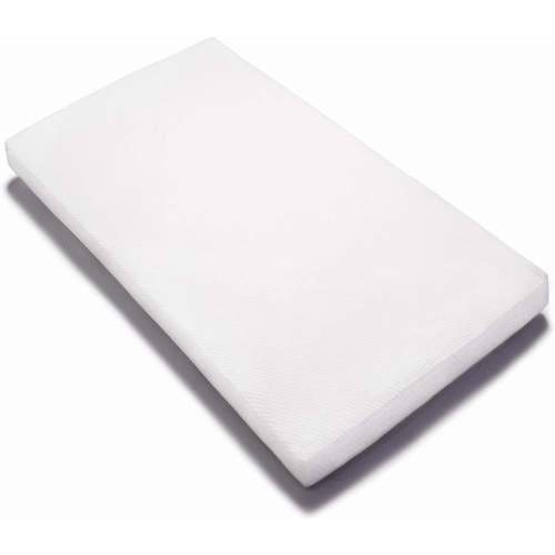 Graco Premium Crib & Toddler Mattress (See Description)