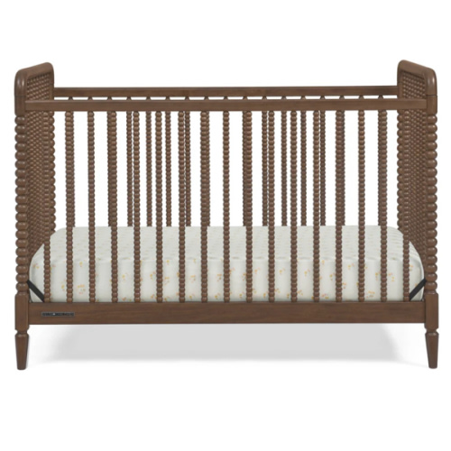 Saint 4-in-1 Convertible Crib - Delta Children