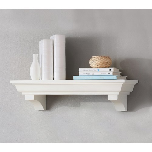Classic Shelving (24" - 36")
