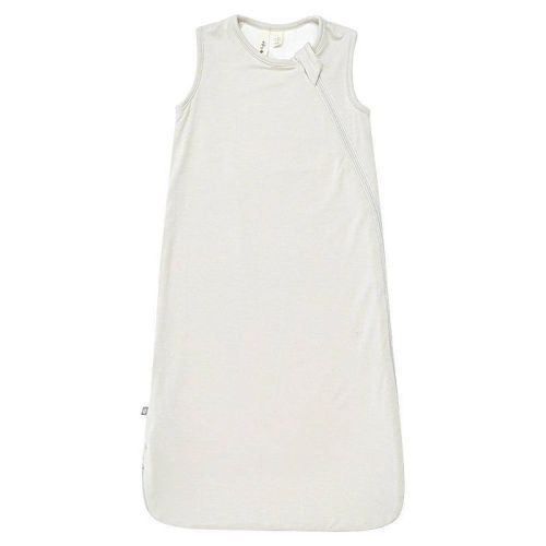 Kyte Baby Wearable Blanket 0.5 Tog, Color: Oat, Size: 0-6 Months