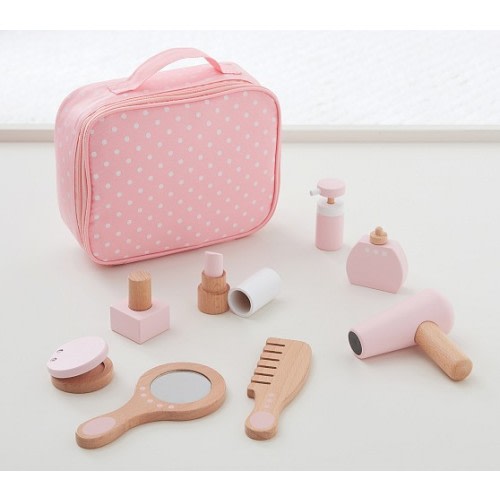 Imaginary Salon Kit Playset | Pottery Barn Kids