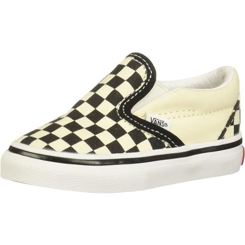 Vans Boy's Walking Baby Shoes