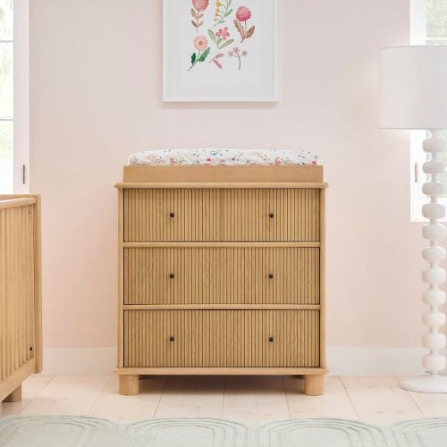 Elora Narrow 4-Drawer Changing Table (36")