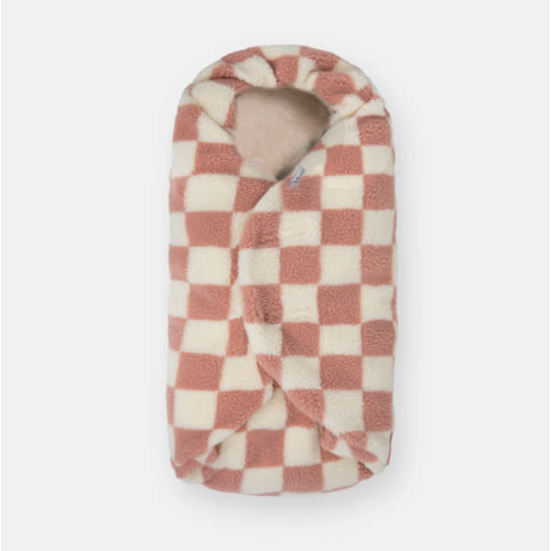 Nido - Checker Berber