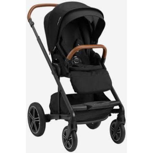Stroller Fund