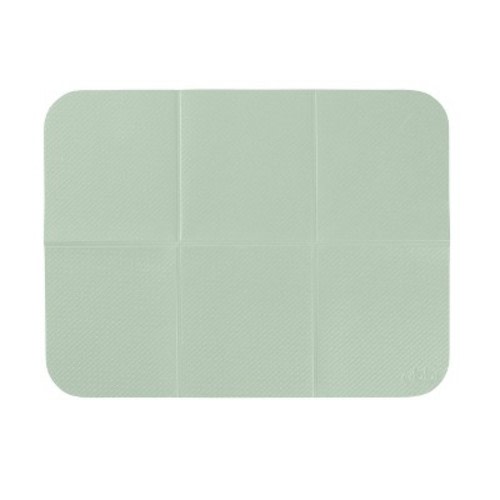 Ubbi Standalone Changing Mat - Sage