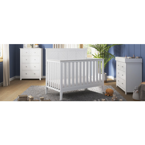 Nursery Furniture Sets You'll Love | Wayfair