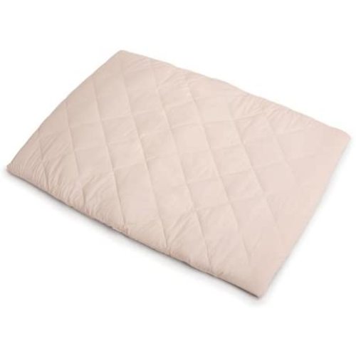 Graco Pack 'n Play Quilted Playard Sheet, Cream