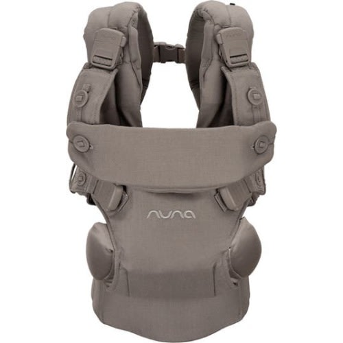CUDL™ Luxe Clik 4-In-1 Baby Carrier