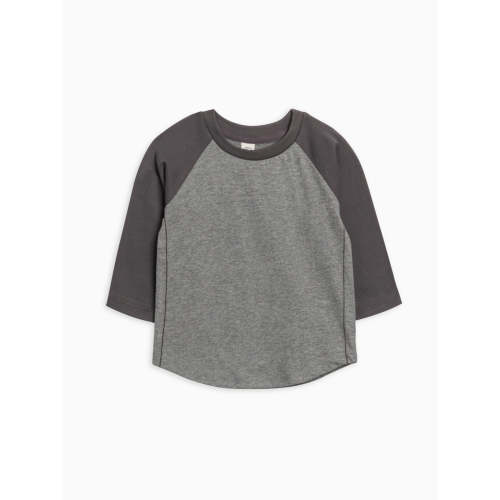 Louie Baseball Tee