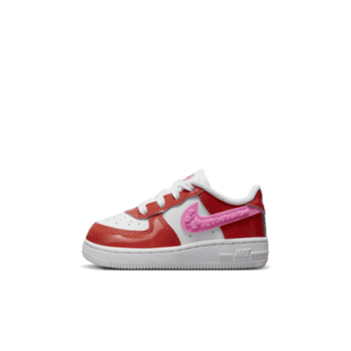 Nike Force 1 LV8 Baby/Toddler Shoes