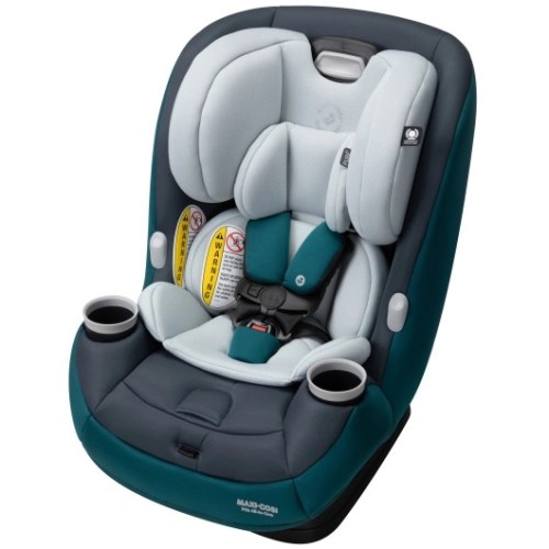 Pria All-in-One Convertible Car Seat |