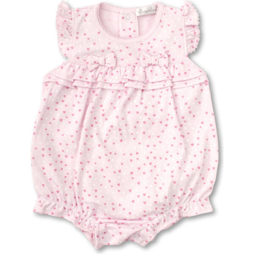 Sweethearts Bubble, Pink - Kissy Kissy | Maisonette