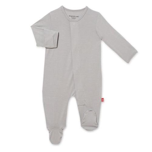 storm solid modal magnetic footie– Magnetic Me