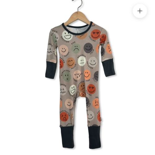 The Simple Seed — Day to Night Romper