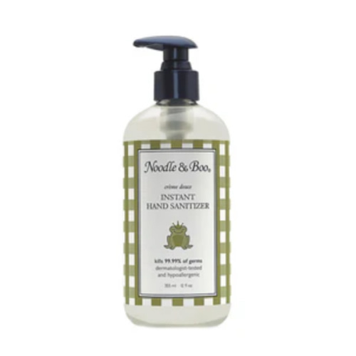 Noodle & Boo Instant Hand Sanitizer, 12 Fl Oz