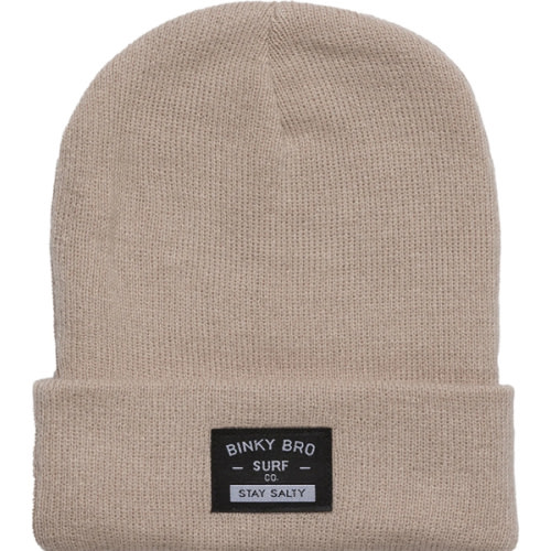 Jackson Hole - Beige – Binkybro