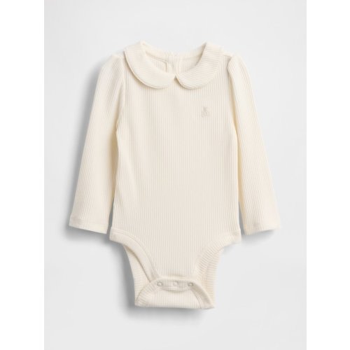 Baby First Favorites TinyRib Bodysuit 0-3M