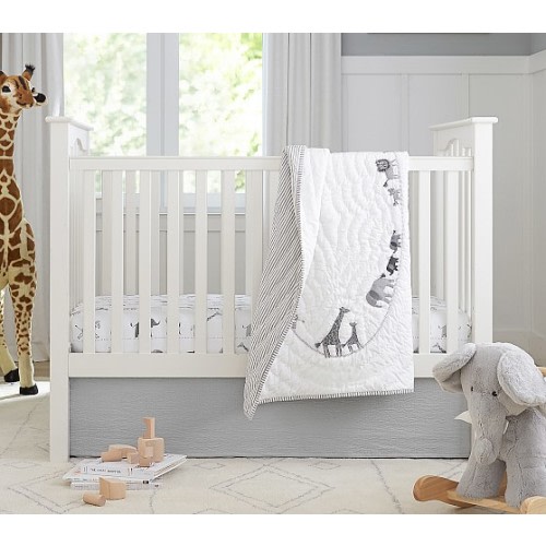 Lawson Safari Baby Quilt