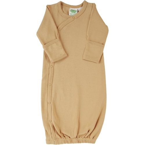 PARADE Organic Gowns - Essentials