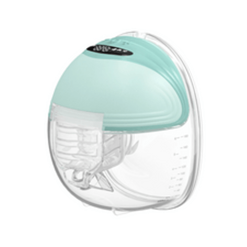 MomMed S21 Double Wearable Breast Pump