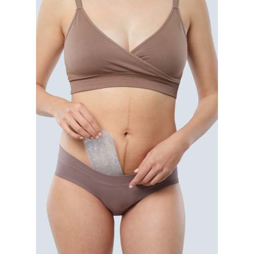 Post Birth Gel Pack by Cool Mom