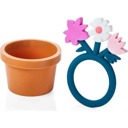 Little Artist Teether Toy - Lucy Darling | Maisonette