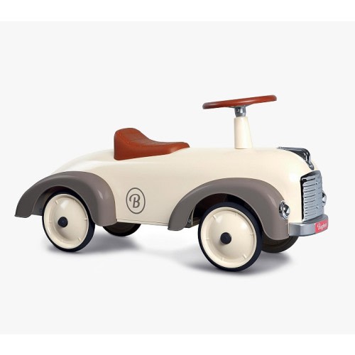 Baghera Speedster Ride-On