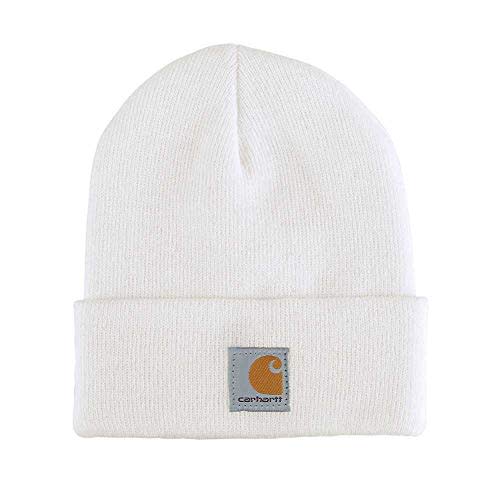 Carhartt Kid's CB8998 Marled Knit Beanie