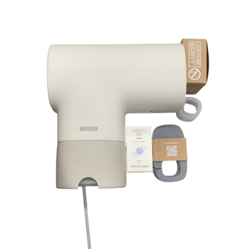 Canopy Bath Tub Filter - Oat
