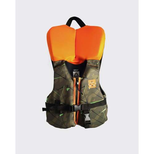 Follow Pop CGA Infant Life Jacket - Jungle – Follow USA