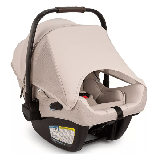 PIPA™ AIRE RX Infant Car Seat Collection